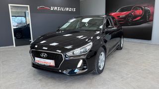 Hyundai i 30 2018 1.0 TGTI