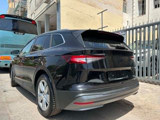 Skoda Enyaq 2022 ΕΝΟΙΚΙΑΣΗ ΑΔΕΙΑΣ| Αυτόματο | ΗΛΕΚΤΡΙΚΟ |ΔΕΚΤΑ ΓΡΑΜΜΑΤΙΑ-thumb-3