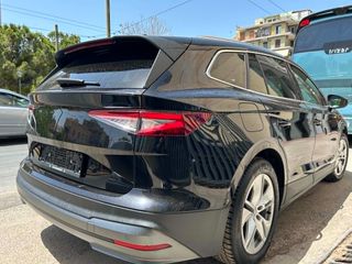 Skoda Enyaq 2022 ΕΝΟΙΚΙΑΣΗ ΑΔΕΙΑΣ| Αυτόματο | ΗΛΕΚΤΡΙΚΟ |ΔΕΚΤΑ ΓΡΑΜΜΑΤΙΑ-thumb-4