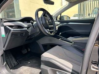 Skoda Enyaq 2022 ΕΝΟΙΚΙΑΣΗ ΑΔΕΙΑΣ| Αυτόματο | ΗΛΕΚΤΡΙΚΟ |ΔΕΚΤΑ ΓΡΑΜΜΑΤΙΑ-thumb-6