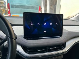 Skoda Enyaq 2022 ΕΝΟΙΚΙΑΣΗ ΑΔΕΙΑΣ| Αυτόματο | ΗΛΕΚΤΡΙΚΟ |ΔΕΚΤΑ ΓΡΑΜΜΑΤΙΑ-thumb-12