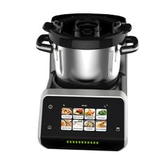 Thermomix Επιτραπέζιο 4Lt 42x27x38Cm AIR-23 Soft Cooke -Καινούργιο.