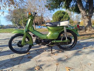 Honda C 1980 C 50