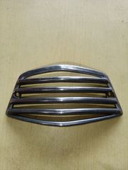 Διακοσμητική γρίλια πίσω φαναριού Honda steed 400, Honda shadow 600
