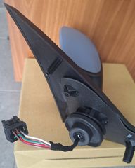 PEUGEOT 206 1998-2003	ΚΑΘΡΕΦΤΕΣ ΗΛΕΚΤΡΙΚΟΙ ΘΕΡΜΑΙΝΟΜΕΝΟΙ ΒΑΦΟΜΕΝΟΙ  (CABRIO) ΔΕΞΙΟΣ+ΑΡΙΣΤΕΡΟΣ (ΤΙΜΗ ΑΝΑ ΤΕΜΑΧΙΟ)-thumb-1