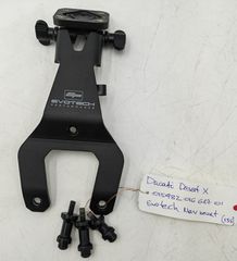 Ducati Desert X 2025 EVOTECH ΒΑΣΗ Navigation 015982016647