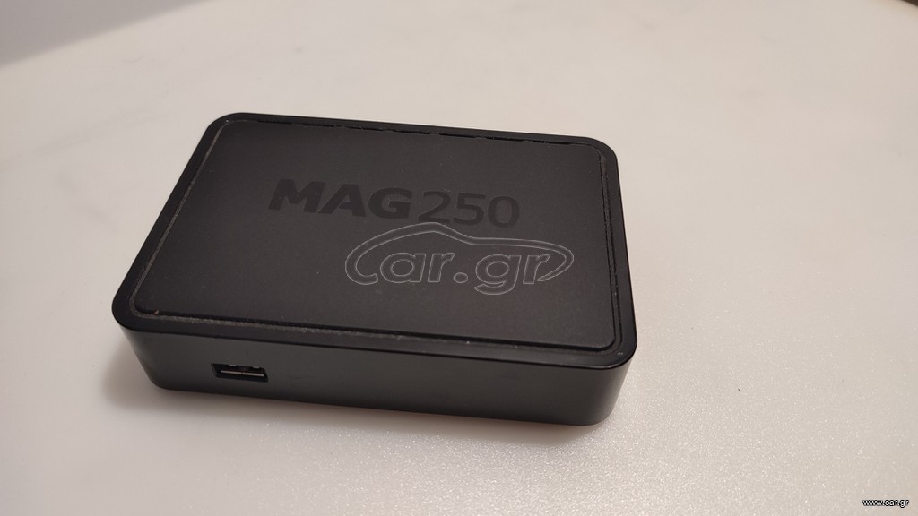 Mag 250