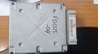 FORD FOCUS 1998-2004 ΕΓΚΕΦΑΛΟΣ ΜΗΧΑΝΗΣ 0FW2 1M5F-12A650-AD