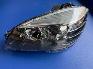 Φανός εμ.αρ.φυμέ Clc class w203 sportscoupe-C class w204