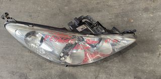 Peugeot 207 2007-2014 9649986180/11 εμπρός δεξιά
