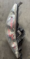Peugeot 207 2007-2014 9649986180/11 εμπρός δεξιά-thumb-2