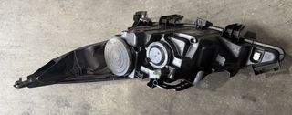 Peugeot 207 2007-2014 9649986180/11 εμπρός δεξιά-thumb-3