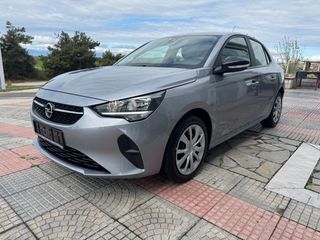 Opel Corsa 2021 *ΕΛΛΗΝΙΚΗΣ ΑΝΤ.* 39.000 ΧΛΜ !* 1500 102PS *ΤΕΛΗ 0 *BOOK SERV