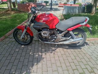 Moto Guzzi Breva 750 2005