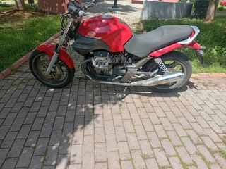 Moto Guzzi Breva 750 2005-thumb-1