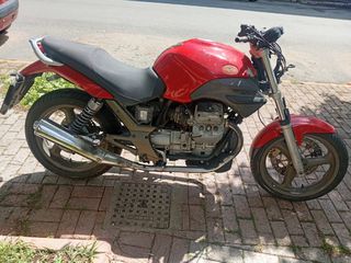 Moto Guzzi Breva 750 2005-thumb-3