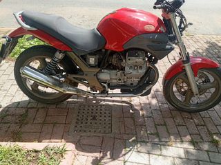 Moto Guzzi Breva 750 2005-thumb-4