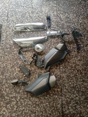 Moto Guzzi Breva 750 2005-thumb-5