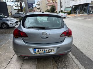 Opel Astra 2010 TURBO 180HP SPORT 1.600-thumb-5