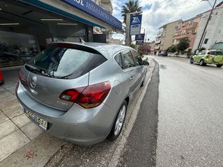 Opel Astra 2010 TURBO 180HP SPORT 1.600-thumb-6