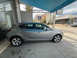 Opel Astra 2010 TURBO 180HP SPORT 1.600-thumb-7