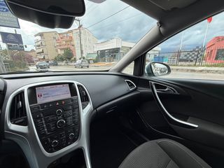 Opel Astra 2010 TURBO 180HP SPORT 1.600-thumb-11