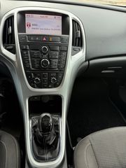 Opel Astra 2010 TURBO 180HP SPORT 1.600-thumb-13