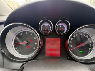 Opel Astra 2010 TURBO 180HP SPORT 1.600-thumb-15