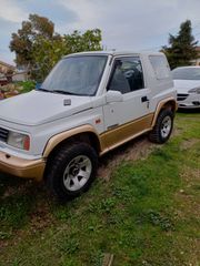 Suzuki Vitara 1998 1.6
