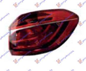 ΦΑΝΟΣ ΠΙΣΩ ΕΞΩ LED (F46) (ΓΝΗΣΙΟ)