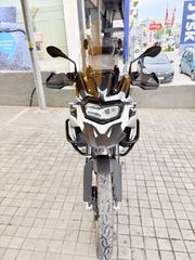 Bmw F 850 GS 2020 Style Rallye-thumb-2