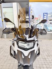 Bmw F 850 GS 2020 Style Rallye-thumb-3