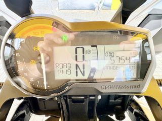 Bmw F 850 GS 2020 Style Rallye-thumb-4
