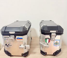 Bmw F 850 GS 2020 Style Rallye-thumb-7