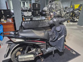 Honda SH 150 2008-thumb-2