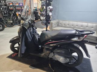 Honda SH 150 2008-thumb-3