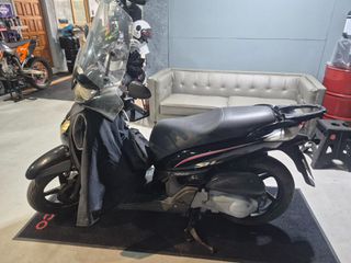 Honda SH 150 2008-thumb-4