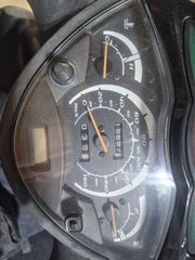 Honda SH 150 2008-thumb-5