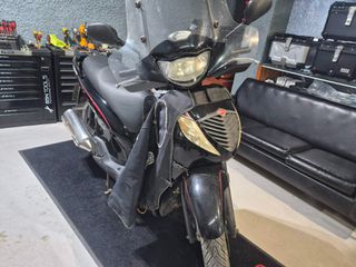 Honda SH 150 2008-thumb-6