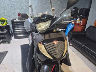Honda SH 150 2008-thumb-7