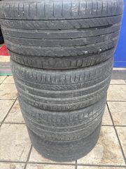 ΕΛΑΣΤΙΚΑ 265Χ40Χ21 ΚΑΙ 295Χ35Χ21 CONTINENTAL