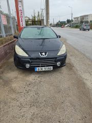 Peugeot 307 2006