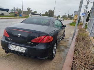 Peugeot 307 2006-thumb-2