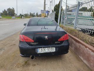 Peugeot 307 2006-thumb-4