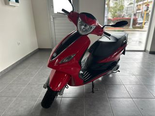 Piaggio FLY 125 4T 2015 ie