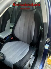 Ημικαλύμματα Καθισμάτων Αυτοκινήτων JV SPEED σε VW Passat