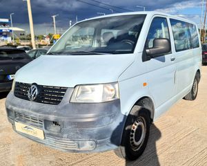 Volkswagen T5 2007