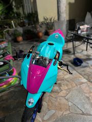 Aprilia RS 125 2007