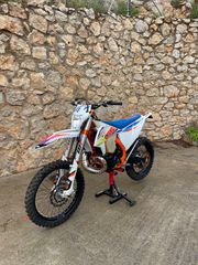 KTM 300 E-XC 2022 SIX DAYS-thumb-1