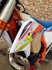 KTM 300 E-XC 2022 SIX DAYS-thumb-4